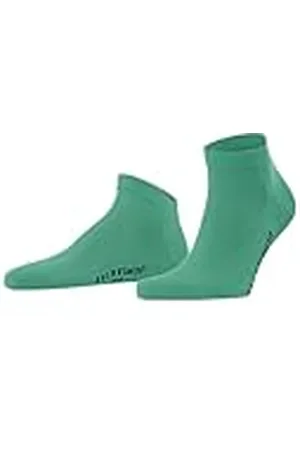 Falke Cool 24/7 M Sn algodón lisos 1 par, Calcetines cortos Hombre, , 41-42