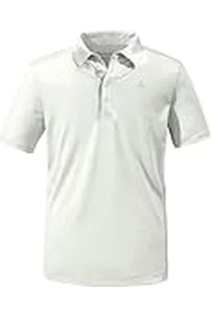 Schöffel Circ Polo Shirt Tauron M, , 50 Hombres