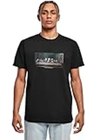 Mister Tee Liona Camiseta, , X-Large para Hombre