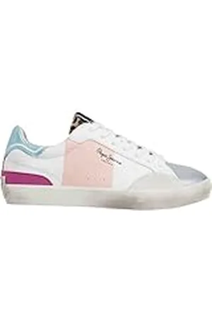 Pepe Jeans Lane Band G, Zapatillas, , 39.5 EU