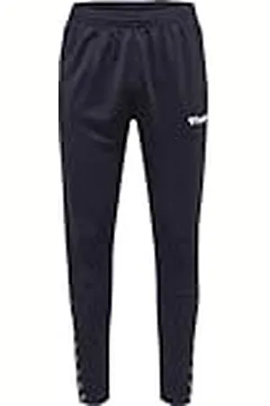 Hummel HmlAUTHENTIC Training Pant Color: Marine_Talla: M