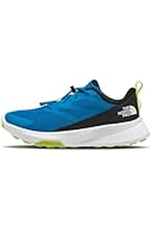 The North Face NF0A83O473K Y ALTAMESA Hombre Hero Blue/Sulphur SPRIN EU 40
