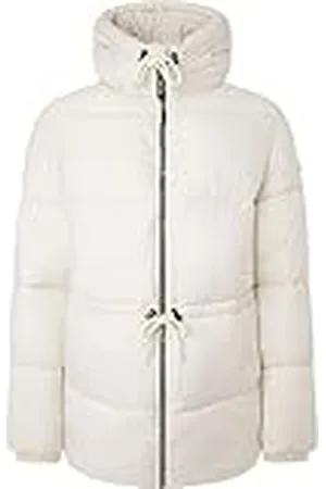 Pepe Jeans Misty Puffer Jacket, , M para Mujer