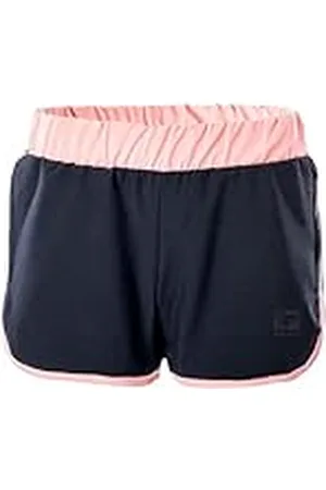 iQ Pantalón Corto Marca Modelo Cross Shorts The Line Saima Jr 92800398142