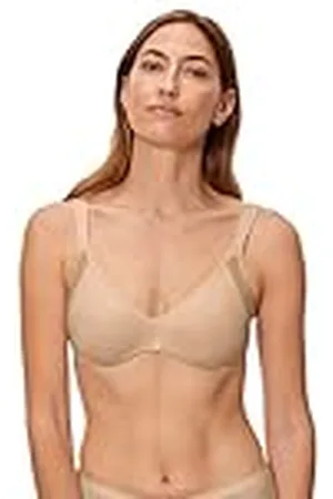Playtex Bra Woman Expert in Silhouette Minimiser Bra x1, , 95D