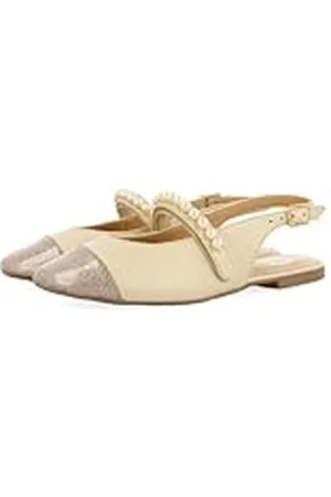 Gioseppo Hawley Ballet Pumps EU 33