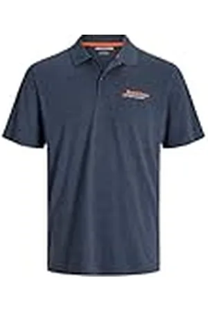 JACK & JONES Jjerik Polo SS, , S para Hombre