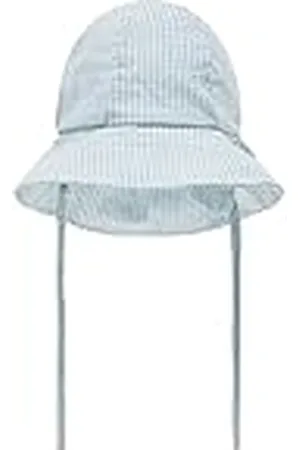 NAME IT Nbmhebos Hat Gorro/Sombrero, , 45-47 para Bebés