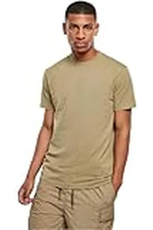 Urban classics Basic Tee, Camiseta para Hombre, , S