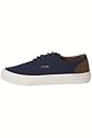 JACK & JONES Jfwislington-Zapatillas de Lona, Hombre, , 42 EU