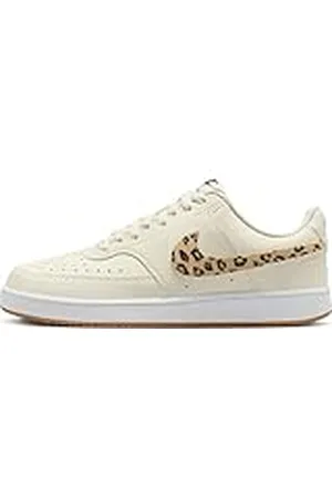 Nike W Court Vision, Sneaker Mujer, , 39 EU
