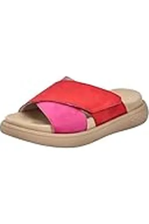 Rieker V1579, Pantuflas Mujer, , 37 EU