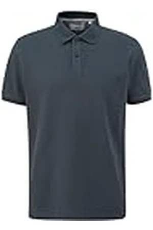 QS by s.Oliver Poloshirt 03.899.35 Camisa de Polo, , M para Hombre