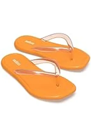 Melissa AIRBUBBLE Flip Flop AD, Sandalias Planas Mujer, , 39 EU