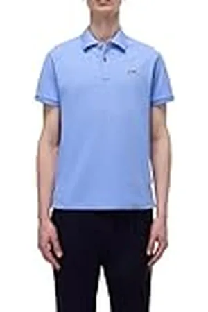Napapijri Hombre Polo de Manga Corta Eruggy 3XL