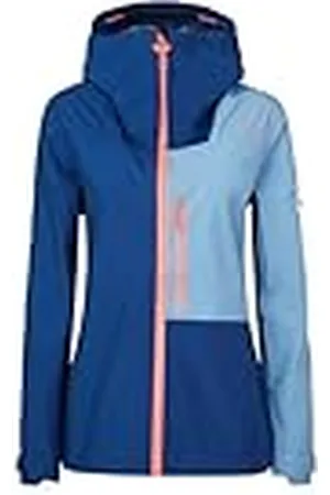 ROCK EXPERIENCE Re.Alaska - Chaqueta de senderismo para mujer