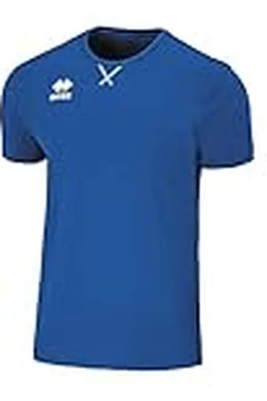 Errea Professional 3.0 MC - Camiseta Deportiva para Hombre