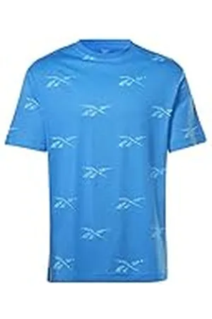 Reebok Camiseta Marca Modelo RI AOP tee