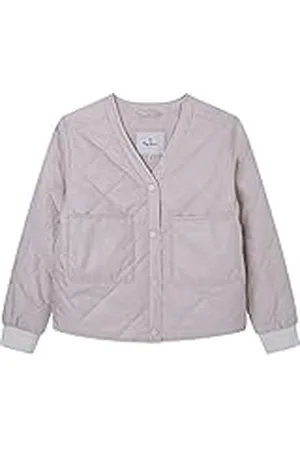 Pepe Jeans Sheryline Jacket, , 4 Years Niña