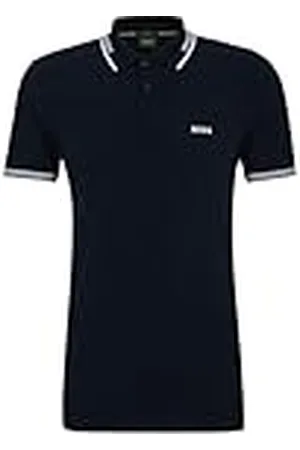 HUGO BOSS Paul Polo, , M para Hombre