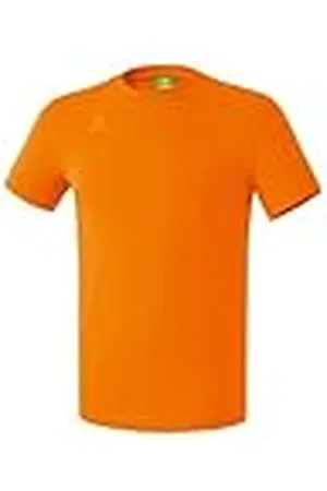 Erima Teamsport Camiseta, Unisex niños, , 128