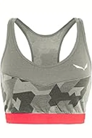 Salewa Cristallo Warm Amr W Sport Top