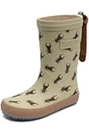 Bisgaard Fashion Barco de lluvia Unisex niños, , 34 EU