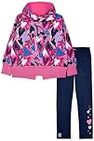 Tuc Tuc 11359505 Conjunto, , Regular (Pack de 2) para Niñas