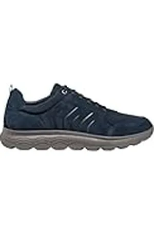 Geox U Spherica B, Zapatillas Hombre, , 42 EU