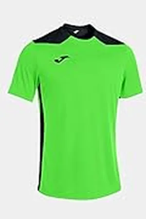Joma Championship VI Camiseta, Hombre, , S