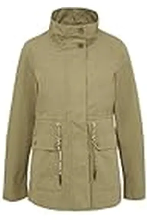 QS by s.Oliver 2155487 Chaqueta de Exterior, , XS Mujeres