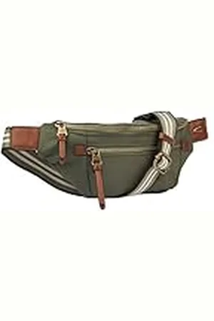 Camel Active Bari Belt Bag M, Bolso de Mano Mujeres, , Medium