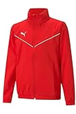 PUMA Chaqueta marca modelo teamRISE All Weather