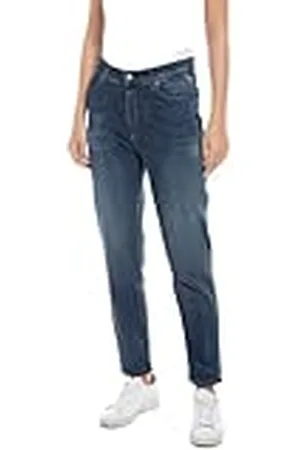 Replay WA434 Kiley 99 Denim Jeans, , 26W / 28L para Mujer