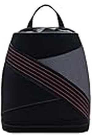 Desigual Mochila S acolchada pespuntes