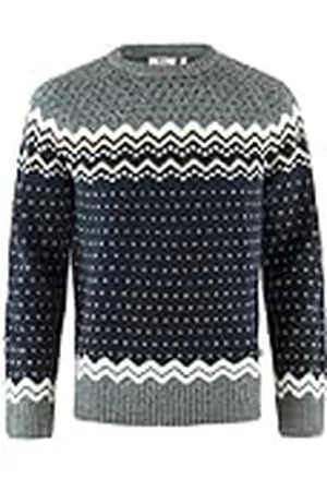 Fjällräven Fjallraven Övik Knit Sweater M Sweatshirt, Hombre