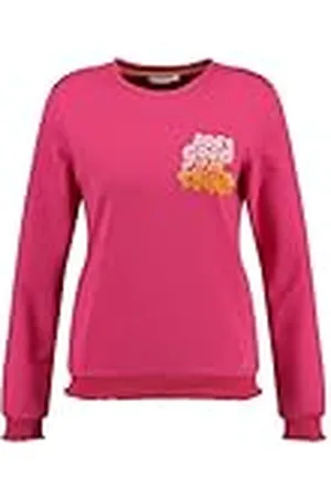 Key Largo WSW Feel Good Round Suéter pulóver, , XXL para Mujer