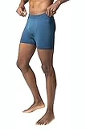 Odlo Hombre Boxers de ropa interior funcional PERFORMANCE LIGHT ECO