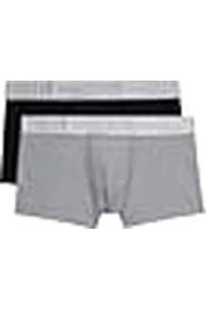Diesel UMBX-damientwopack Ropa Interior de Hombres, , XS (Pack de 2)