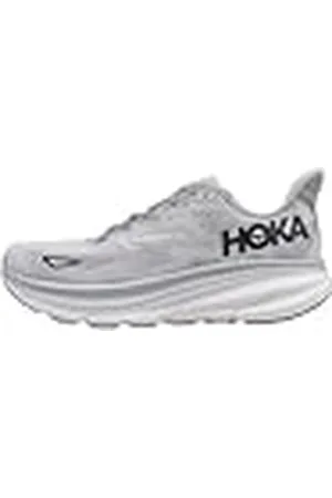 Hoka One One One One 1127895-HMBC Clifton 9 Hombre Harbor Mist/Black EU 40
