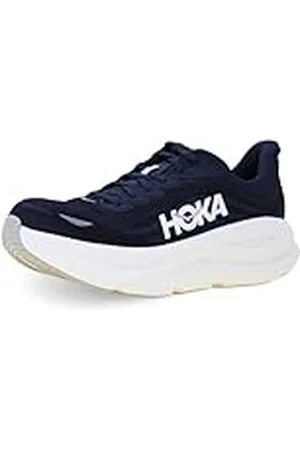 Hoka One One One One 1162011-VYN Bondi 9 Hombre Varsity Navy/White EU 44