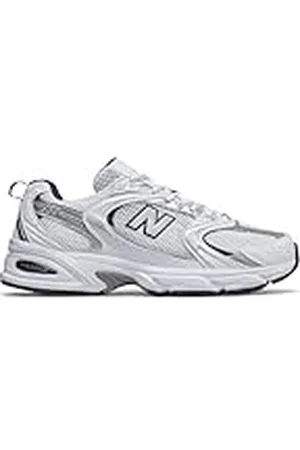 New Balance NB Ss20 Mr530sg, Zapatillas Hombre, Blanco (Dispersed Glitch/Black), 41.5 EU