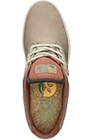 Etnies Jameson 2 Eco X Tftf, Skate Shoe Hombre, , 48 EU