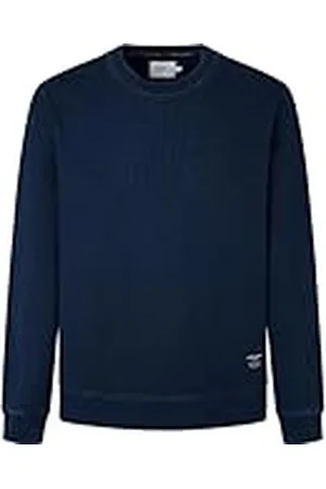Pepe Jeans Royle Crew Sudadera para Hombre, , M