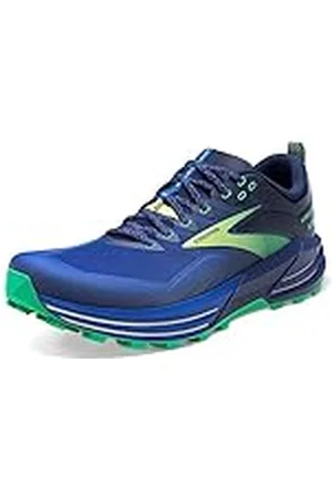 Brooks Cascadia 16, Zapatillas para correr Hombre, , 43 EU