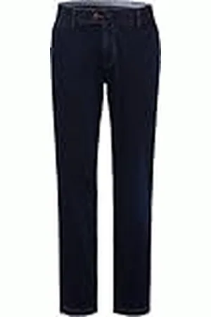Brax Jim Vaqueros Tapered, , W33/L34 (Talla del Fabricante: 33U) para Hombre