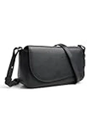 Pieces® Pcsenja Leather Cross Body Be Mujeres, , talla única