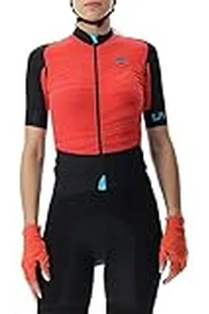UYN O102300 ALLROAD OW SH_SL T-Shirt Women