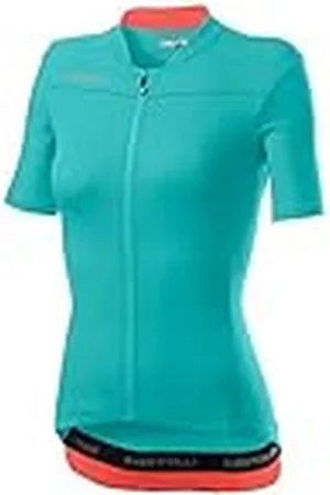 Castelli Anima 3 Camiseta, Mujer, , XS