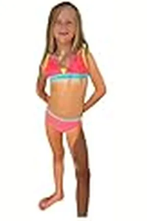 Haute Pression Za9054 Juego de Bikini, , 12 años para Niñas